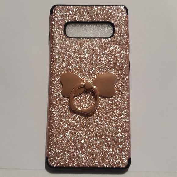 None Accessories - 🆕️Galaxy S10+ Phone Case